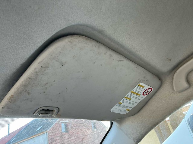 2011 subaru impreza boxer diesel symmetrical awd - afbeelding 40 van  42