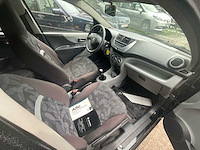 2011 suzuki alto personenauto - afbeelding 2 van  21