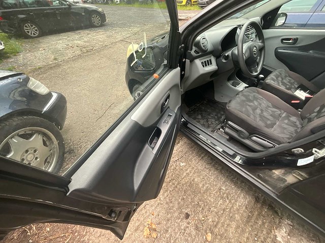 2011 suzuki alto personenauto - afbeelding 5 van  21