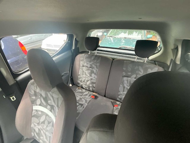 2011 suzuki alto personenauto - afbeelding 6 van  21