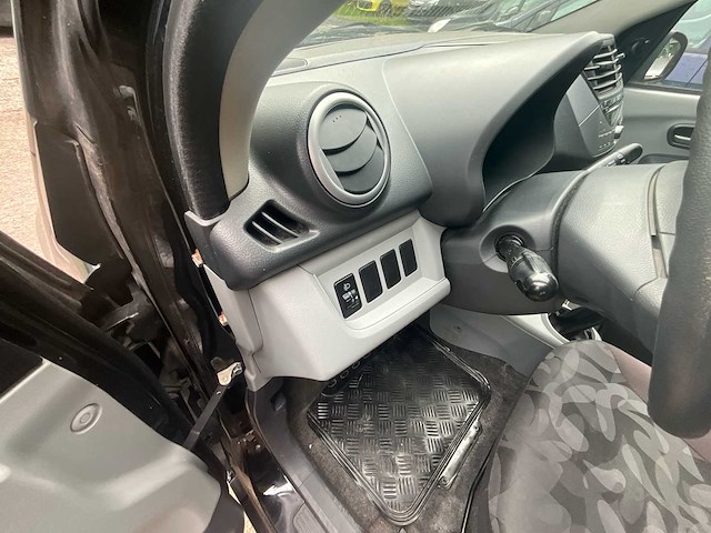 2011 suzuki alto personenauto - afbeelding 7 van  21