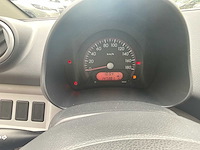 2011 suzuki alto personenauto - afbeelding 8 van  21