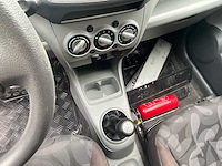 2011 suzuki alto personenauto - afbeelding 9 van  21
