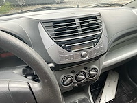 2011 suzuki alto personenauto - afbeelding 10 van  21