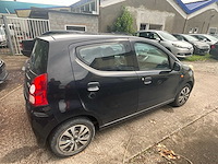 2011 suzuki alto personenauto - afbeelding 17 van  21