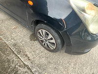 2011 suzuki alto personenauto - afbeelding 19 van  21