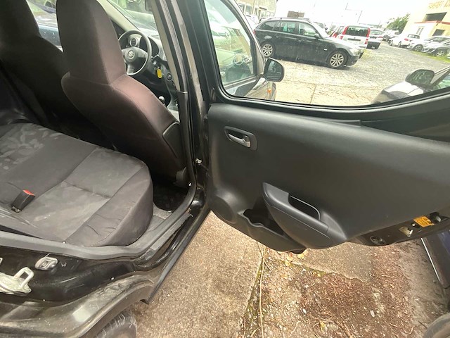 2011 suzuki alto personenauto - afbeelding 21 van  21