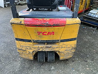 2011 tcm ftb 18-7 vorkheftruck - afbeelding 2 van  9