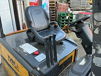 2011 tcm ftb 18-7 vorkheftruck - afbeelding 8 van  9