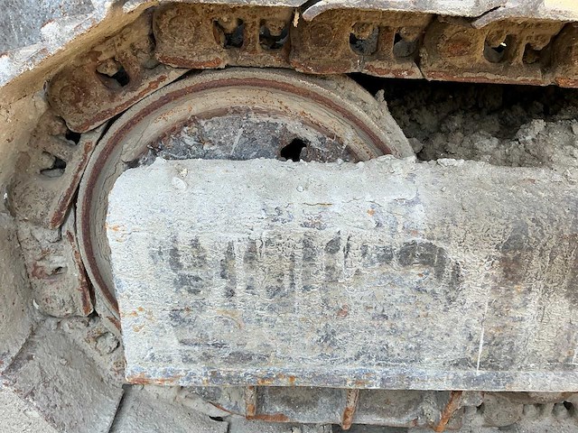 2011 terex 883 mobiele zeefinstallatie - afbeelding 4 van  15