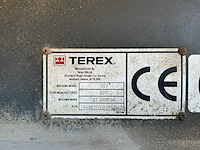 2011 terex 883 mobiele zeefinstallatie - afbeelding 7 van  15