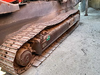 2011 terex 883 mobiele zeefinstallatie - afbeelding 14 van  15