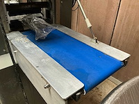 2011 tg technics pack 6 verpakkingslijn - afbeelding 2 van  14