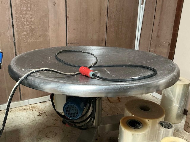 2011 tg technics pack 6 verpakkingslijn - afbeelding 3 van  14