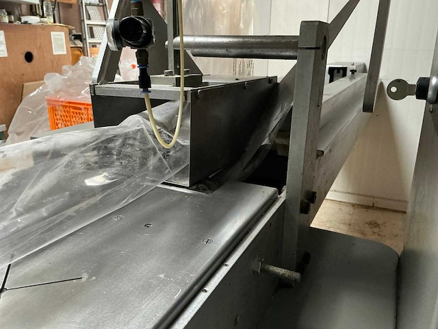 2011 tg technics pack 6 verpakkingslijn - afbeelding 6 van  14