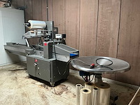 2011 tg technics pack 6 verpakkingslijn - afbeelding 1 van  14