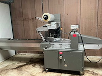 2011 tg technics pack 6 verpakkingslijn - afbeelding 7 van  14