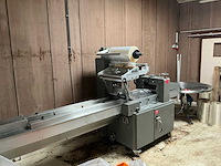 2011 tg technics pack 6 verpakkingslijn - afbeelding 8 van  14