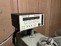 2011 tg technics pack 6 verpakkingslijn - afbeelding 9 van  14