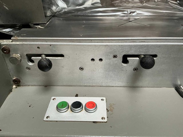 2011 tg technics pack 6 verpakkingslijn - afbeelding 11 van  14