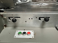 2011 tg technics pack 6 verpakkingslijn - afbeelding 11 van  14