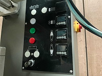 2011 tg technics pack 6 verpakkingslijn - afbeelding 12 van  14