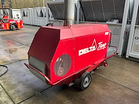 2011 thermobile ima111 heater - afbeelding 2 van  4