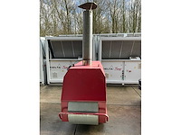 2011 thermobile ima111 heater - afbeelding 3 van  4
