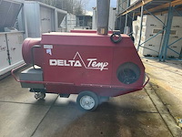 2011 thermobile ima111 heater - afbeelding 4 van  4