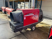 2011 thermobile ima111 heater - afbeelding 1 van  4