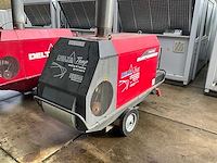 2011 thermobile ima111 heater - afbeelding 2 van  4