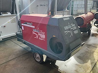 2011 thermobile ima111 heater - afbeelding 3 van  4