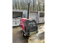 2011 thermobile ima111 heater - afbeelding 4 van  4