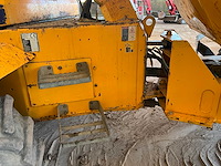2011 thwaites mach666 6t dumper - afbeelding 6 van  21