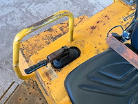 2011 thwaites mach666 6t dumper - afbeelding 9 van  21