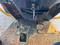 2011 thwaites mach666 6t dumper - afbeelding 11 van  21