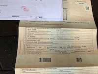 2011 tiger aanhangwagen - afbeelding 2 van  5