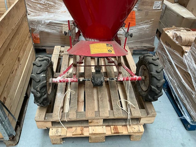 2011 totalsource 135ta5670 zoutstrooier - afbeelding 2 van  8