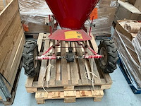 2011 totalsource 135ta5670 zoutstrooier - afbeelding 2 van  8