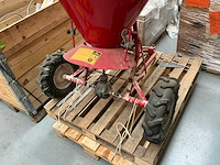 2011 totalsource 135ta5670 zoutstrooier - afbeelding 3 van  8