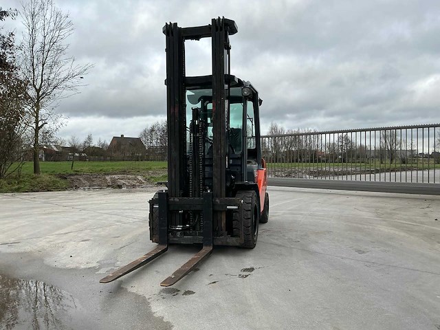 2011 toyota 02-8fdf30 vorkheftruck - afbeelding 44 van  53