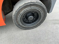 2011 toyota 02-8fdf30 vorkheftruck - afbeelding 53 van  53