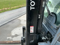 2011 toyota 02-8fdf30 vorkheftruck - afbeelding 3 van  53