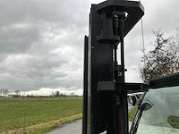 2011 toyota 02-8fdf30 vorkheftruck - afbeelding 4 van  53