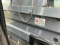 2011 toyota 02-8fdf30 vorkheftruck - afbeelding 6 van  53