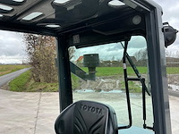 2011 toyota 02-8fdf30 vorkheftruck - afbeelding 9 van  53