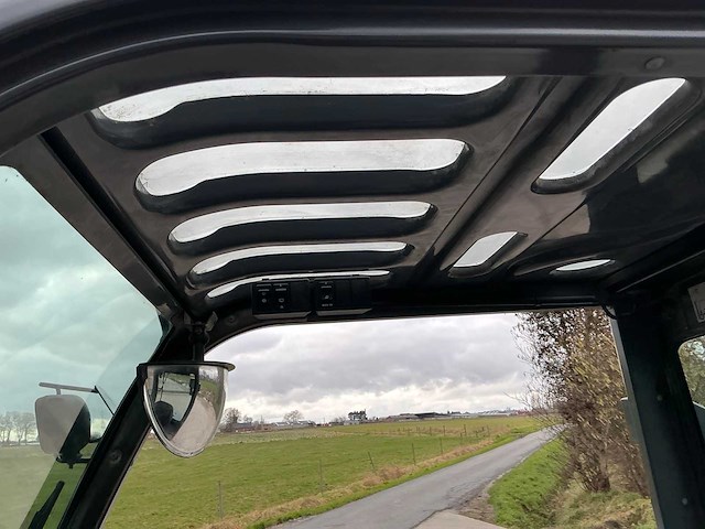 2011 toyota 02-8fdf30 vorkheftruck - afbeelding 10 van  53