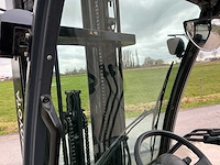 2011 toyota 02-8fdf30 vorkheftruck - afbeelding 11 van  53