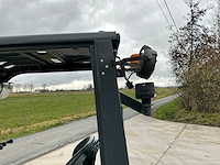 2011 toyota 02-8fdf30 vorkheftruck - afbeelding 14 van  53