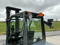 2011 toyota 02-8fdf30 vorkheftruck - afbeelding 15 van  53